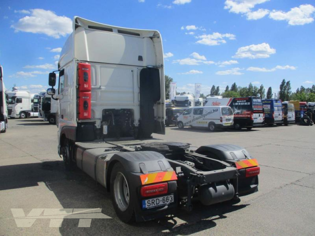 ID 4506 DAF XF 480FT