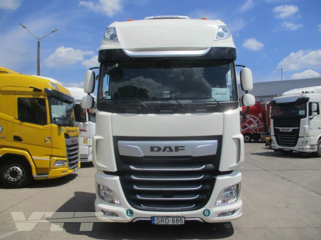 ID 4507 DAF XF 480FT