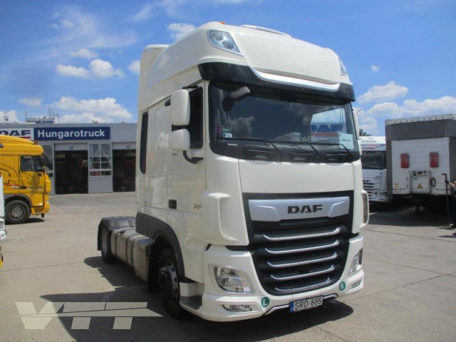 ID 4507 DAF XF 480FT