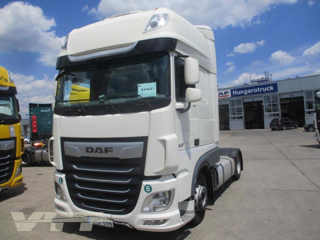 ID 4508 DAF XF 480FT