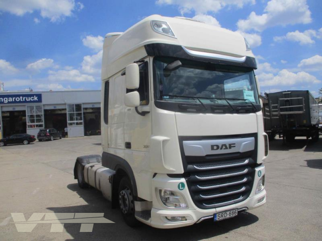 ID 4508 DAF XF 480FT