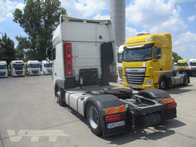 ID 4508 DAF XF 480FT