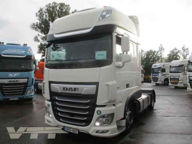 ID 4509 DAF XF 480FT