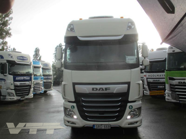 ID 4510 DAF XF 480FT