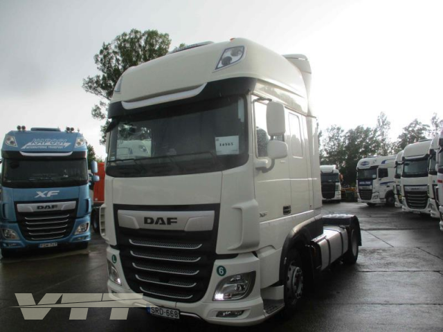 ID 4510 DAF XF 480FT