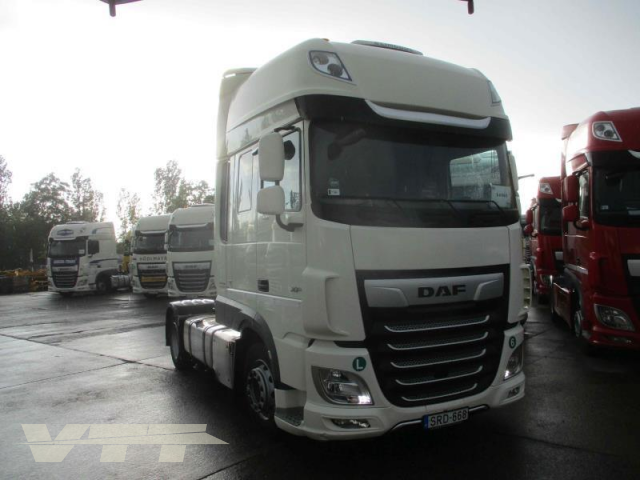 ID 4510 DAF XF 480FT