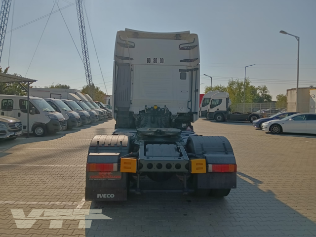 ID 4511 Iveco Stralis