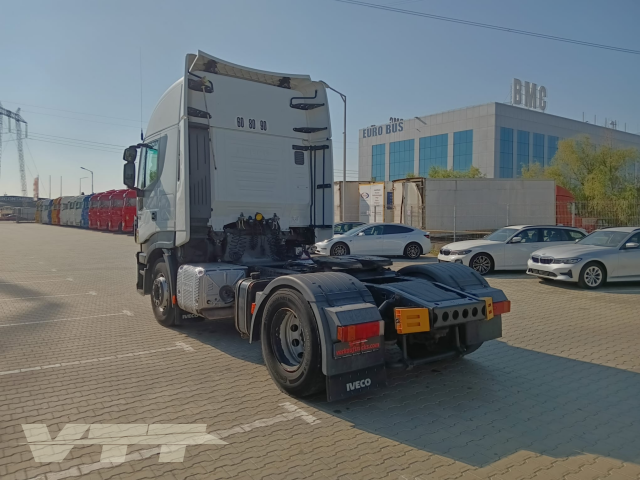 ID 4511 Iveco Stralis