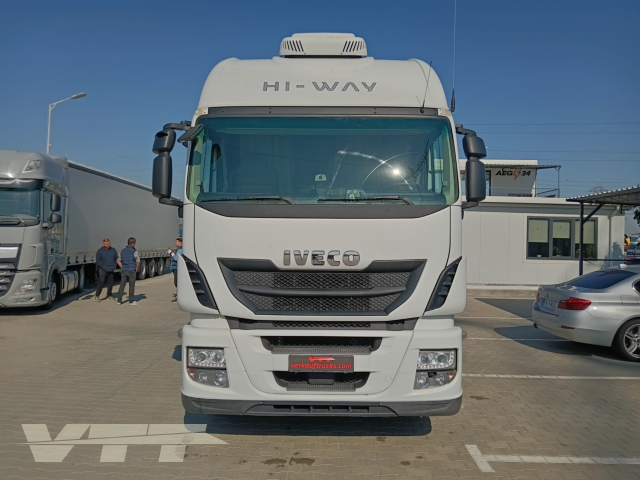 ID 4511 Iveco Stralis