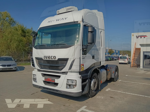 ID 4511 Iveco Stralis