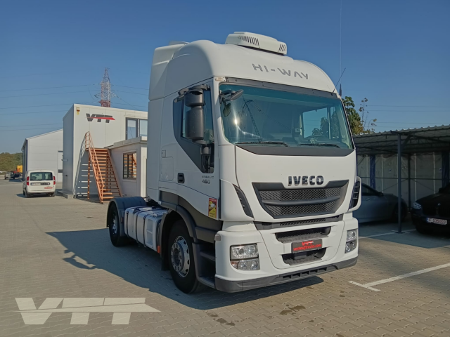 ID 4511 Iveco Stralis