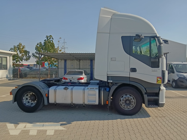 ID 4511 Iveco Stralis