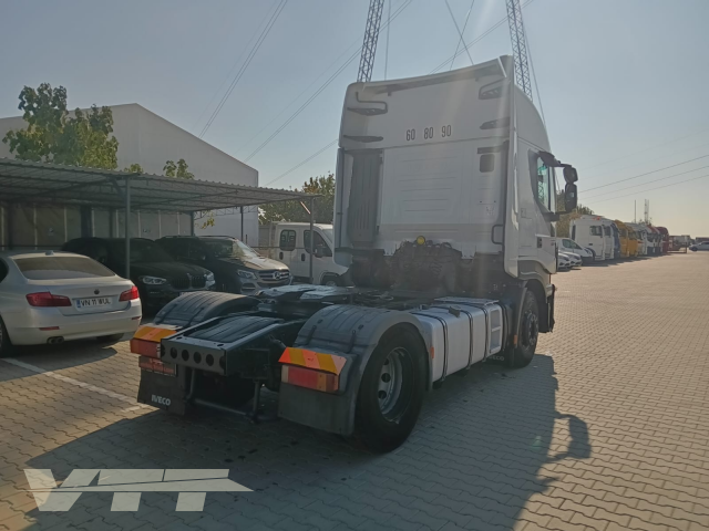 ID 4512 Iveco Stralis