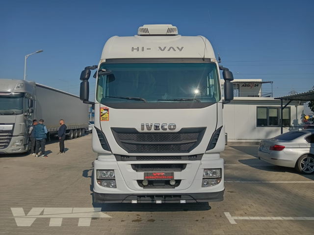 ID 4512 Iveco Stralis