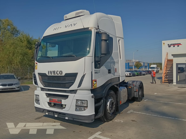 ID 4512 Iveco Stralis