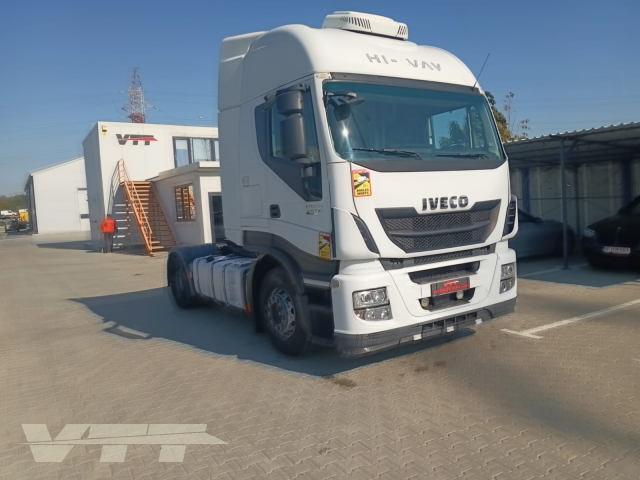 ID 4512 Iveco Stralis