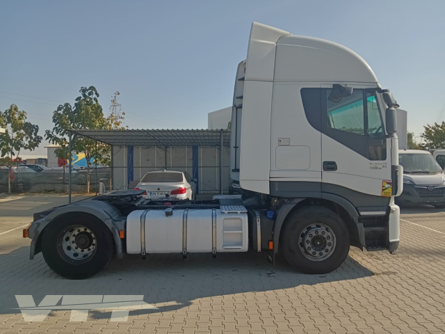 ID 4512 Iveco Stralis