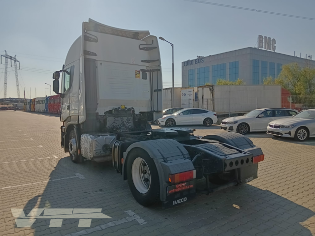 ID 4515 Iveco Stralis