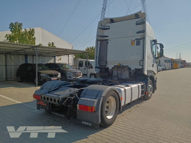 ID 4515 Iveco Stralis