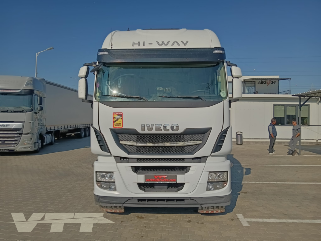 ID 4515 Iveco Stralis