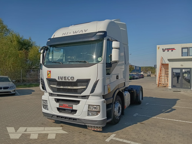 ID 4515 Iveco Stralis