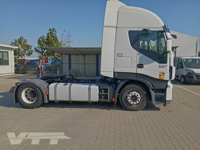 ID 4515 Iveco Stralis