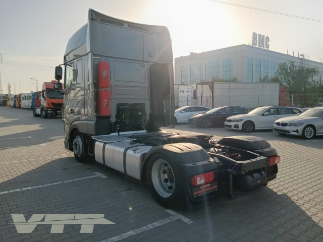 ID 4516 DAF XF 480FT