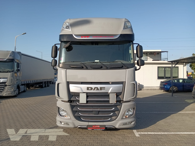 ID 4516 DAF XF 480FT