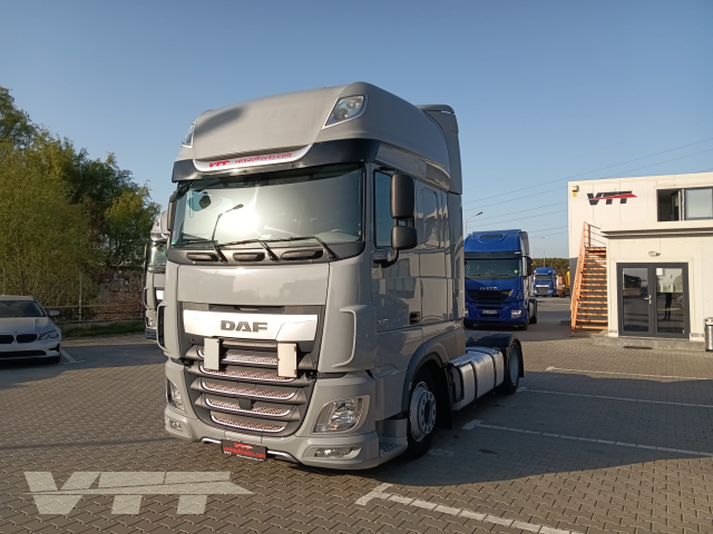 ID 4516 DAF XF 480FT