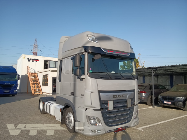 ID 4516 DAF XF 480FT