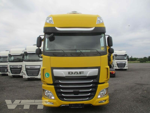 ID 4517 DAF XF 480FT