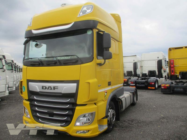 ID 4517 DAF XF 480FT