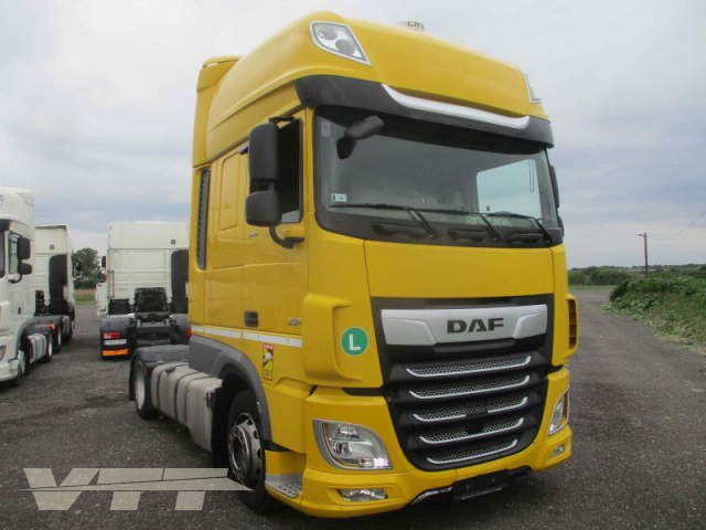 ID 4517 DAF XF 480FT