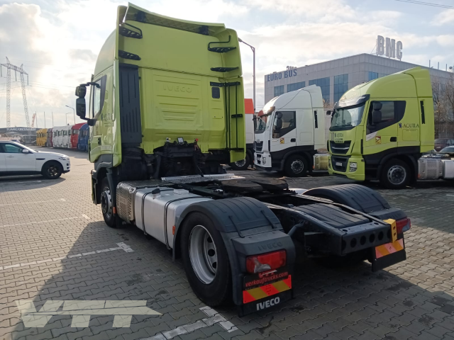 ID 4521 Iveco Stralis