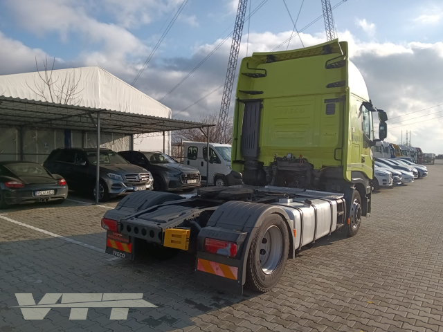 ID 4521 Iveco Stralis