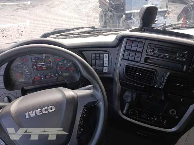 ID 4521 Iveco Stralis