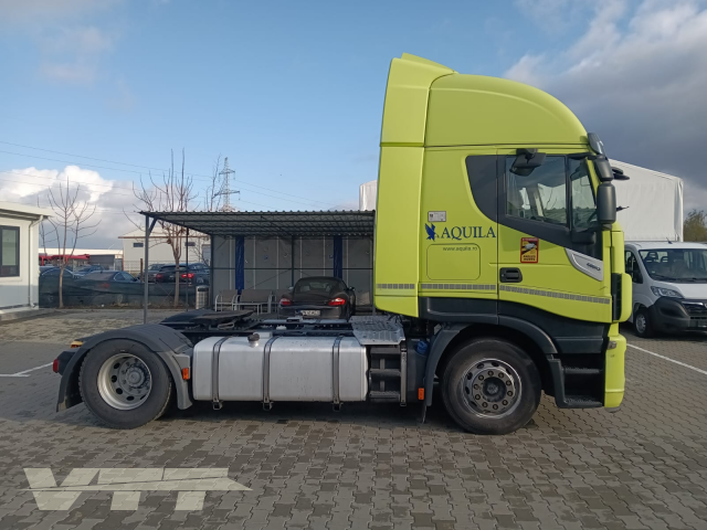 ID 4521 Iveco Stralis