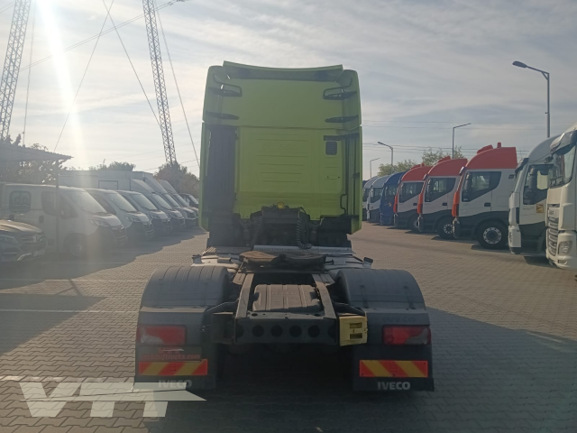 ID 4522 Iveco Stralis