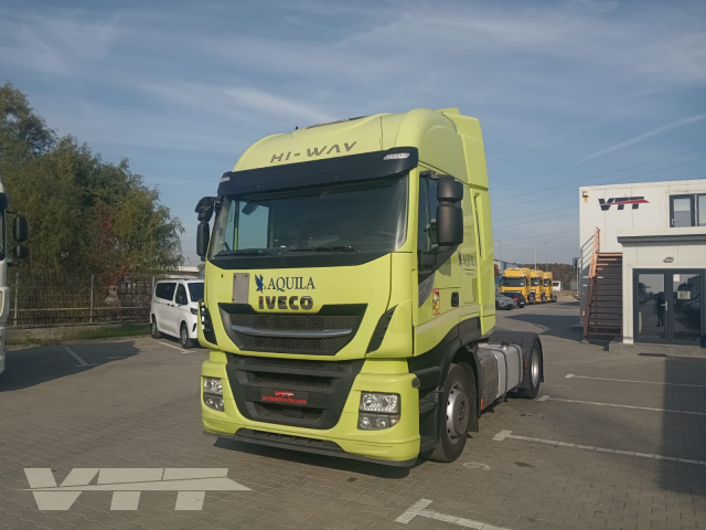 ID 4522 Iveco Stralis