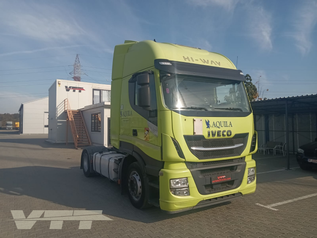 ID 4522 Iveco Stralis