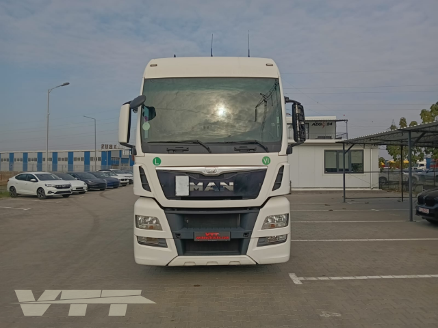 ID 4525 MAN TGX 18.440