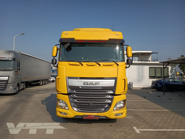 ID 4526 DAF XF 460FT