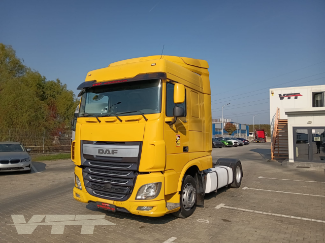 ID 4526 DAF XF 460FT