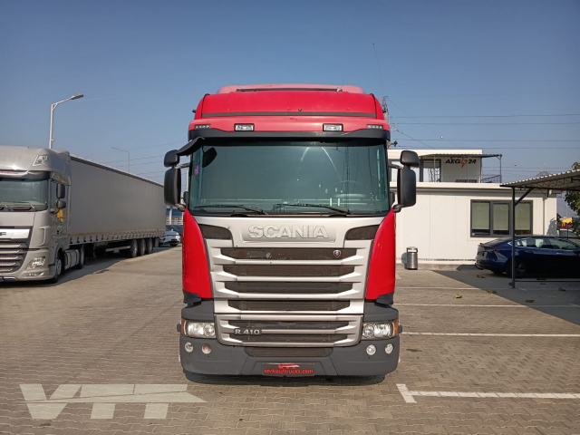 ID 4527 Scania R 410