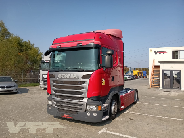 ID 4527 Scania R 410