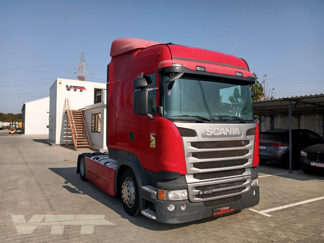 ID 4527 Scania R 410