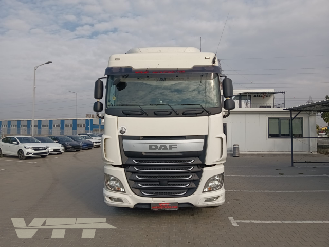 ID 4529 DAF XF 510FT