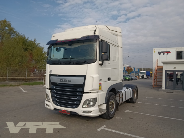 ID 4529 DAF XF 510FT