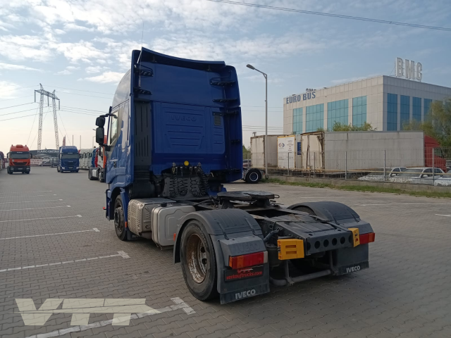 ID 4530 Iveco Stralis