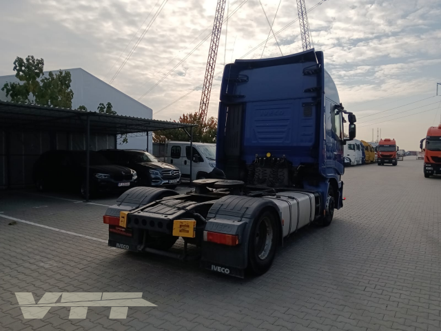 ID 4530 Iveco Stralis